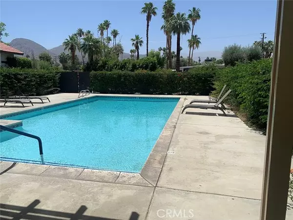 74549 Sagebrush Drive, Palm Desert, CA 92260