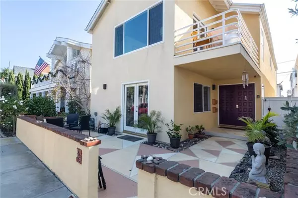 Hermosa Beach, CA 90254,416 30th Street