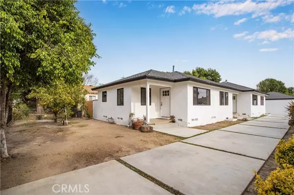 7512 Woodley Avenue, Van Nuys, CA 91406