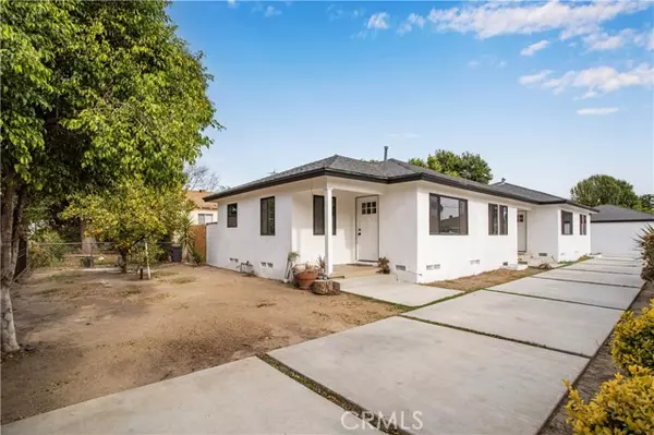 7512 Woodley Avenue, Van Nuys, CA 91406