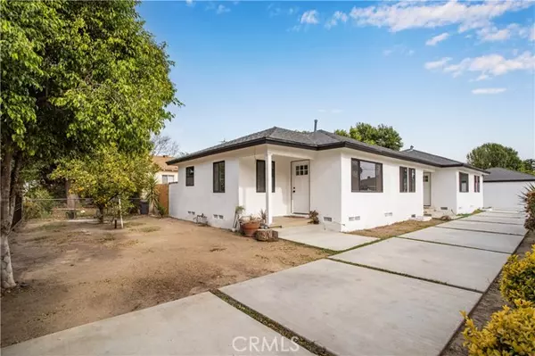 7512 Woodley Avenue, Van Nuys, CA 91406