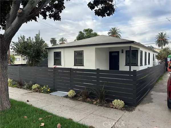 Long Beach, CA 90810,2701 Gale Avenue