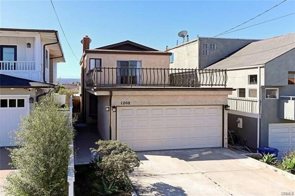 1208 10th Street, Hermosa Beach, CA 90254