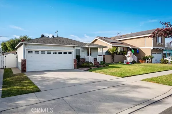 5229 Minturn Avenue, Lakewood, CA 90712