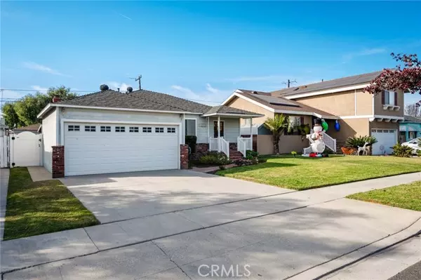 5229 Minturn Avenue, Lakewood, CA 90712