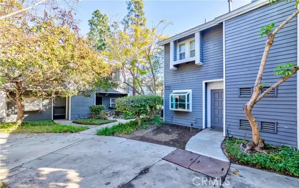 25517 Pine Creek Lane #105, Wilmington, CA 90744