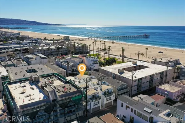 53 15th Street, Hermosa Beach, CA 90254