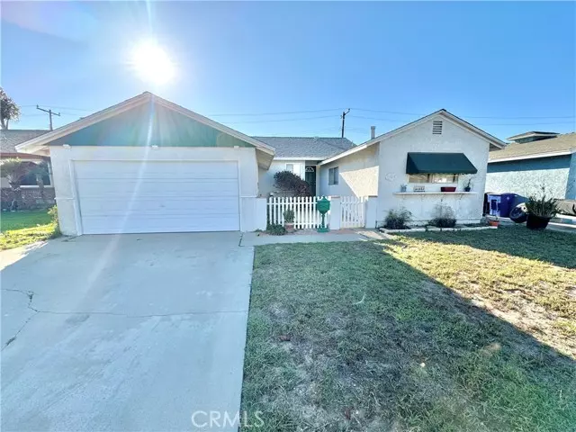 19409 Sturgess Drive, Torrance, CA 90503