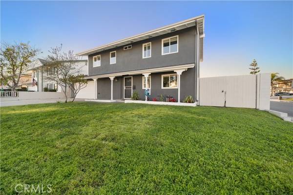 10171 Noel Street, Cypress, CA 90630