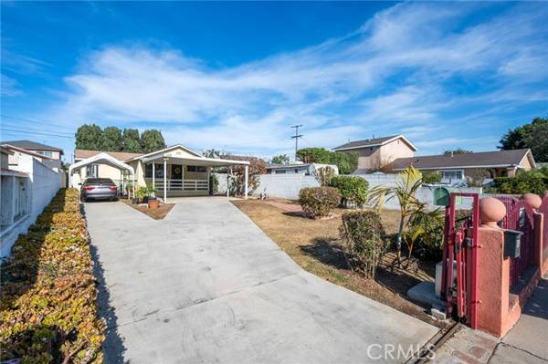 1119 E Colon Street, Wilmington, CA 90744