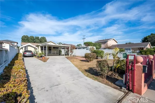 1119 E Colon Street, Wilmington, CA 90744