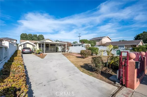 1119 E Colon Street, Wilmington, CA 90744