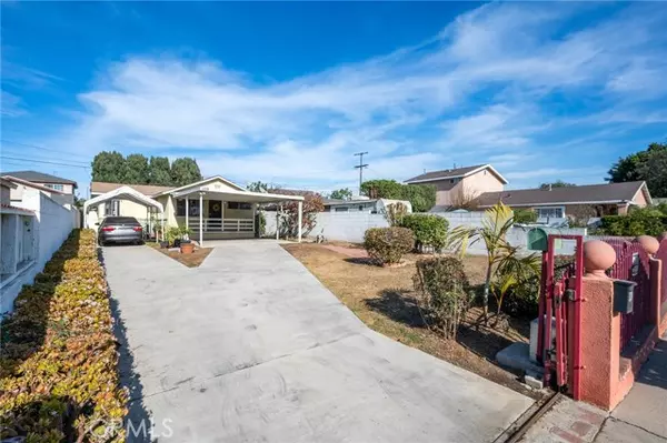 1119 E Colon Street, Wilmington, CA 90744