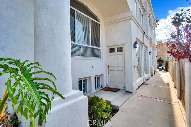 1629 E Palm Avenue #3, El Segundo, CA 90245