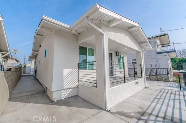 776 W 2nd Street, San Pedro, CA 90731