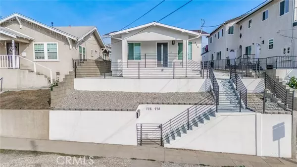 778 W 2nd Street, San Pedro, CA 90731