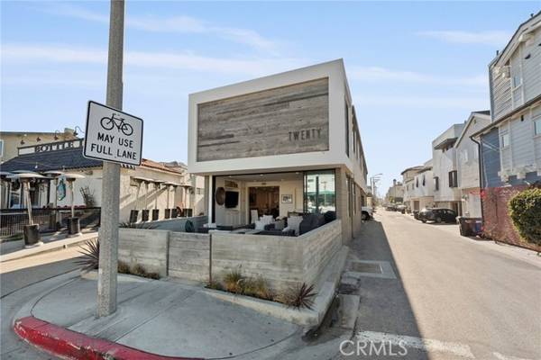 20 22nd Street, Hermosa Beach, CA 90254