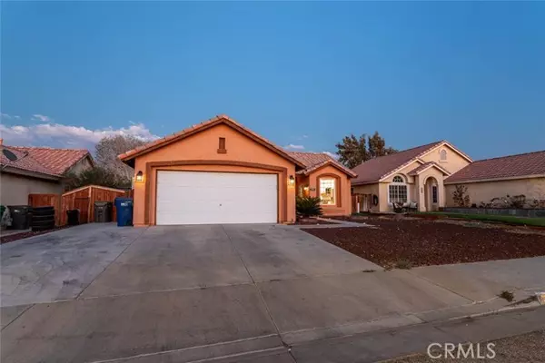 Palmdale, CA 93552,36820 57th Street