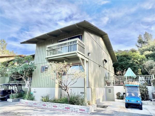 24 Canyon Terrace Drive, Avalon, CA 90704