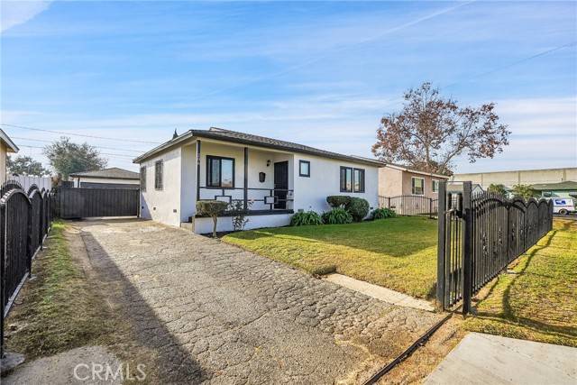 206 E Newfield Street, Gardena, CA 90248