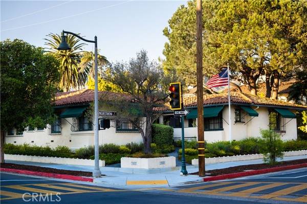 103 E Micheltorena Street, Santa Barbara, CA 93101