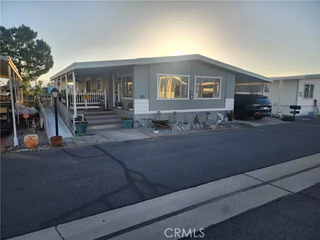 Hemet, CA 92545,5001 W Florida Ave #155