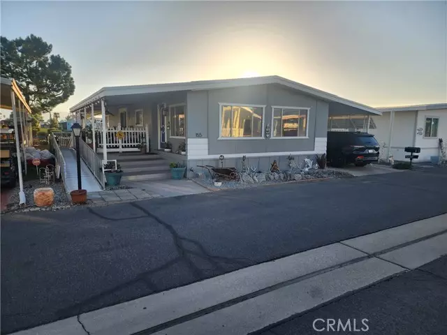 5001 W Florida Ave #155, Hemet, CA 92545