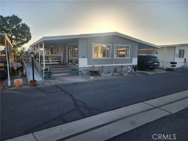 Hemet, CA 92545,5001 W Florida Ave #155