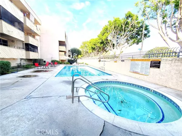 26151 Vermont Avenue #307A, Harbor City, CA 90710