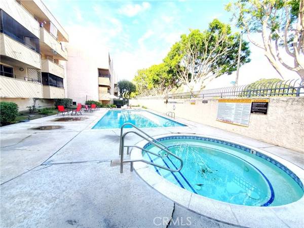 26151 Vermont Avenue #307A, Harbor City, CA 90710