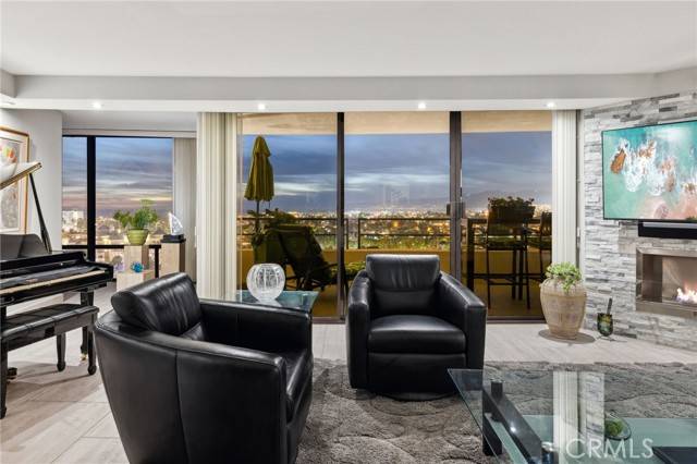 4265 Marina City Dr #901, Marina Del Rey, CA 90292