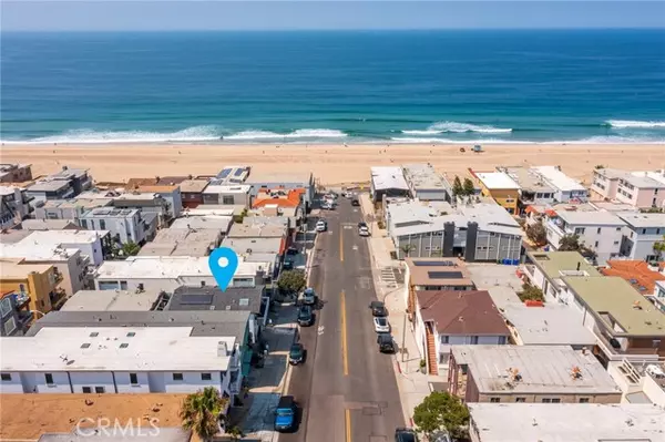 Manhattan Beach, CA 90266,208 Marine Avenue