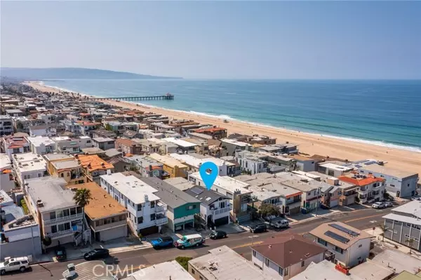 Manhattan Beach, CA 90266,208 Marine Avenue