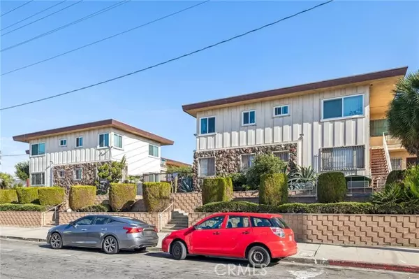 420 N Market Street #36, Inglewood, CA 90302