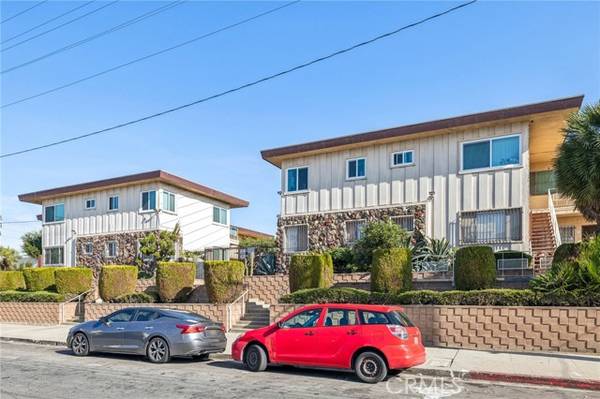 420 N Market Street #36, Inglewood, CA 90302