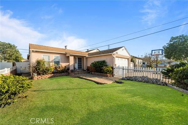 17424 Faysmith Avenue, Torrance, CA 90504