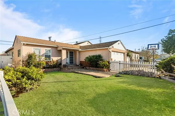 Torrance, CA 90504,17424 Faysmith Avenue