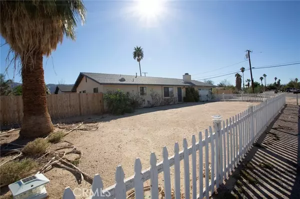 29 Palms, CA 92277,72489 Sunnyvale Drive