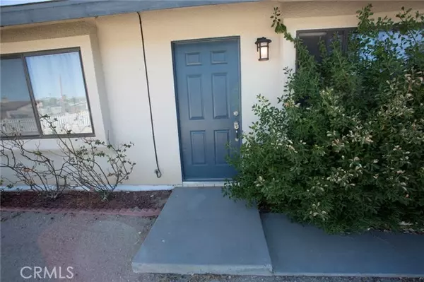 29 Palms, CA 92277,72489 Sunnyvale Drive