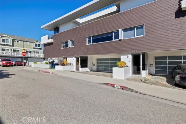 Hermosa Beach, CA 90254,405 11th Street