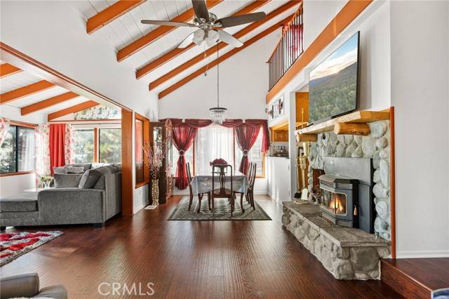 Running Springs, CA 92382,30772 Knoll View Drive