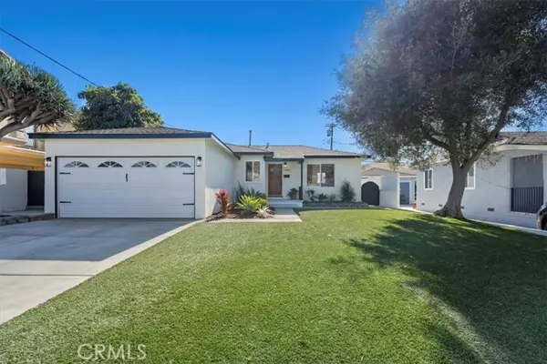 2806 Spreckels Lane, Redondo Beach, CA 90278