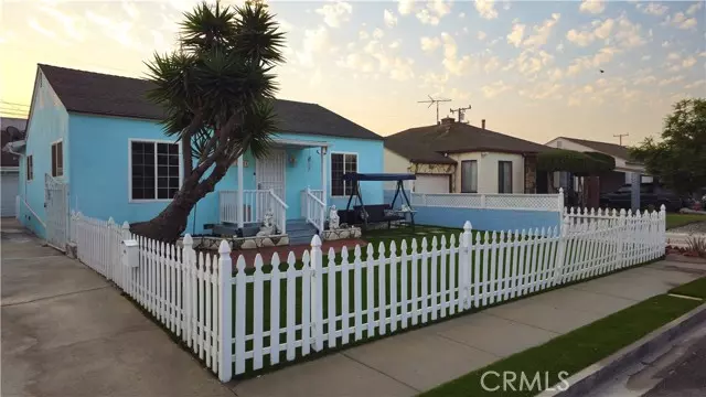 14904 Miller Avenue, Gardena, CA 90249