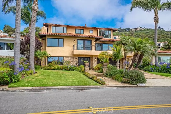 Palos Verdes Estates, CA 90274,1508 Via Montemar