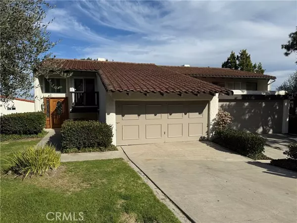 Rolling Hills Estates, CA 90274,1 Oaktree Lane