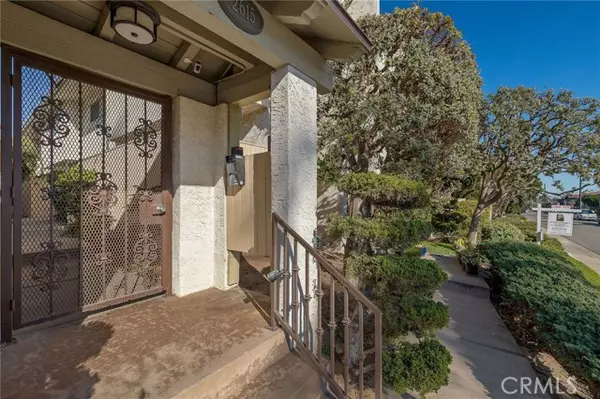 2615 RUHLAND Avenue #15, Redondo Beach, CA 90278