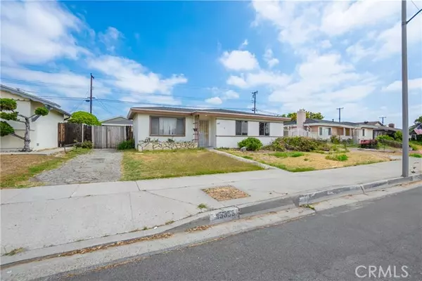 Whittier, CA 90604,15833 Ocean Avenue