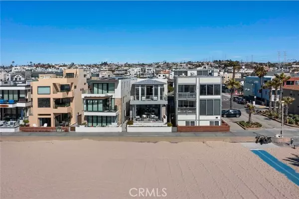 212 The Strand, Hermosa Beach, CA 90254