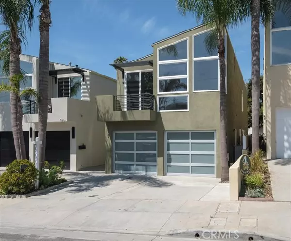 1235 Corona Street, Hermosa Beach, CA 90254