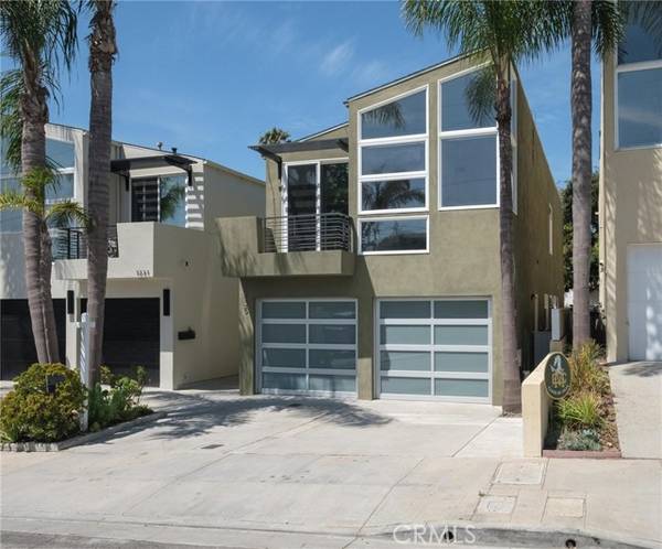 1235 Corona Street, Hermosa Beach, CA 90254